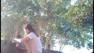 Playing sa Ilog | Narra Palawan