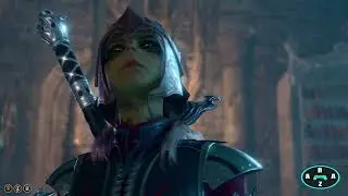 Baldur's Gate 3 - How To Get The Tongue Of Madness (Quest Related Item)