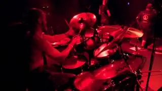 Devious - Haunted | multi cam | live at farewell show | May 24, 2014 @ Metropool  (NL)