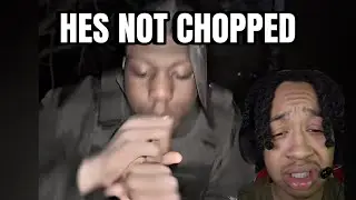 Walie Reacts to YOUNG DABO - CHOPPED ANTHEM ft. Yuno Miles (Official Music Video)