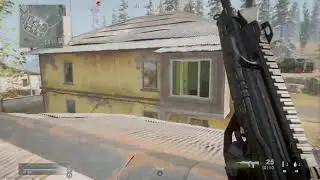 Call of Duty&reg;: Modern Warfare&reg; Get turned on