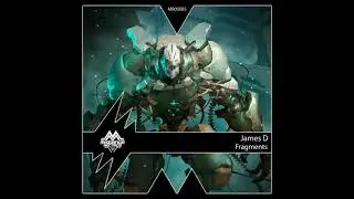 James D - Fragments (Original Mix)