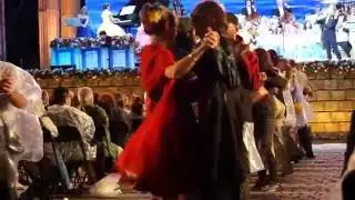 12 June 2016   Andre Rieu   Bucharest12
