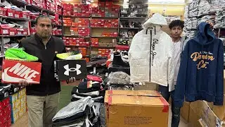 100% Original Shoes & Clothing | Winter Jackets, Sweatshirts, shoes upto 90% Off-Retail & Wholesale