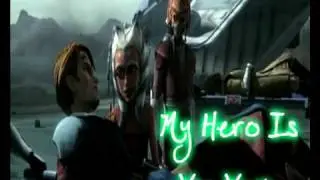 Snips & Skyguy- My Hero Is You