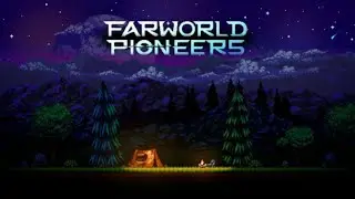 Farworld Pioneers Demo Gameplay