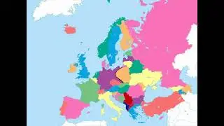 Serbia 🇷🇸 vs Albania 🇦🇱, north Macedonia 🇲🇰, Montenegro 🇲🇪.