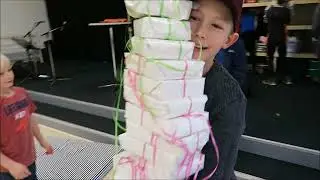 Julepakker 2017