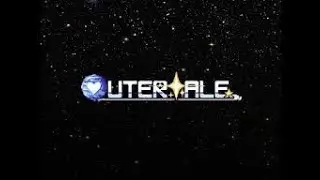 Outer this world :PS!Outertale gameplay part 1