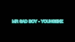 YOUNGENZ - SAD LITTLE BOY PREVIEW!