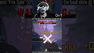 Gaming Wit Wavey | I Am Your Beast | Enjoy the stream | #wavey_xecgx on #Twitch