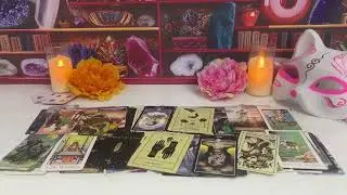 Aries Tarot Love Reading 💓 💖 | Your Ex is Miserable...!! Tarot Reading