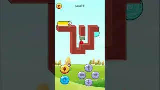 Apple Worm Game Play | Apple Worm Game Play Level 8 to Level 11