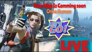 Update Mod Reset မကျခင် Nightmare Armor Creat တွေစုမယ် ONCE HUMAN Live Myanmar