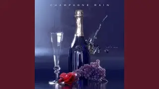 Champagne Rain