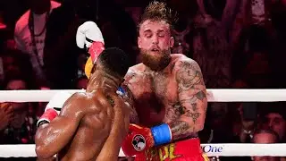 AJ, JAKE PAUL, ANDREW TATE, CHASE DEMOOR, DAN AZEEZ, CRAIG RICHARDS 🥊 AFRICAN CUP OF NATIONS ⚽️