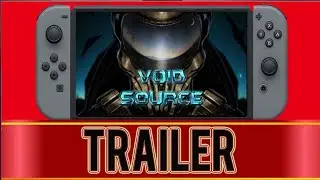 Void Source  Nintendo Switch