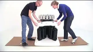 The X-SMART Automatic Dispenser - Professional Tinting Made Accessible and Agile