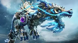 World of Warcraft WoW 5.4.8 - Превосходя ожидания Mists of Pandaria