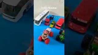 Mainan mobil mobilan