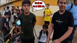 MEU FILHO ARRUMOU BRIGA NA ESCOLA ENCOSTEI DE XJ6! 😡 &laquo; ALN1001 &raquo;