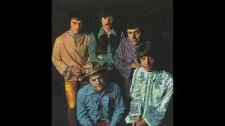 The Hollies  