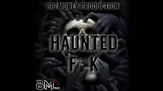 Caspa{di frenly ghost}- Haunted F**k (Official Audio)