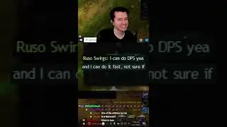 GW2 Player Confused But Hes Got The Spirit