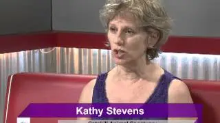 Kingston Now Show 98 CAS