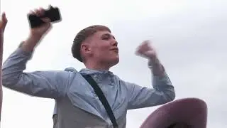Dylan John Thomas - Nobody Else - Live @ TRNSMT 2024