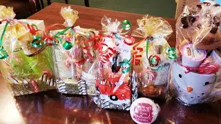 Dollar Tree Grab and Go Holiday Gifts under $5
