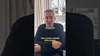 The Luteal Phase Explained