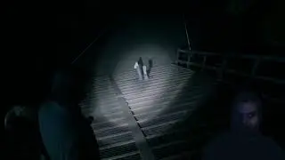 Alan Wake 2 Has AMAZING Music (Funny Moment)