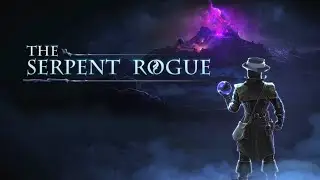The Serpent Rogue - Sandbox Apocalyptic Plague Doctor Action RPG