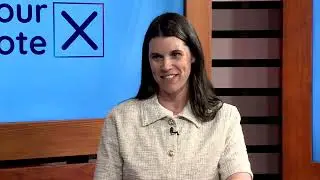 YourVote: 2025 Federal Election Candidate Interviews (Peterborough)