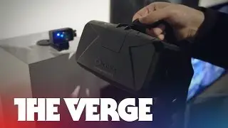Комплект разработчика Oculus Rift 2: практическое руководство