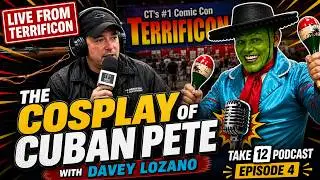 Cuban Pete