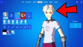 ORIN SKIN RELEASE DATE in Fortnite Item Shop! (How to Get Orin Skin)