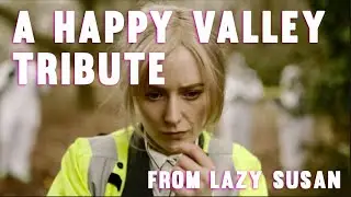 DCI Shambles - A Happy Valley tribute