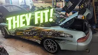The SC is READY to ROCK! pt 5