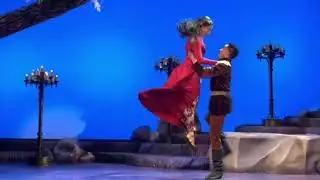 Camelot Sizzle Reel