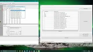 OBJ MTL Export Tutorial Video