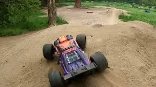South park Sofia for bashing, crashing and FPV