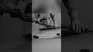 Почему США отказались от винтовки M14 всего за 6 лет?