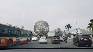 Panglao Tower Metropolitan 76 Pasay to MOA 76 Pasay (JAM ORIG VIDEOS) Jan.26,2026,06