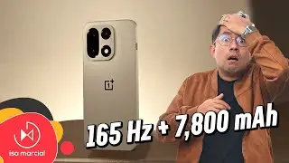 OnePlus 15 | Specs and price
