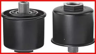 ATP B-265 Automatic Transmission Filter Kit
