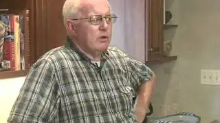 Boston Police - Cooking With Chief Dunford - Part 1