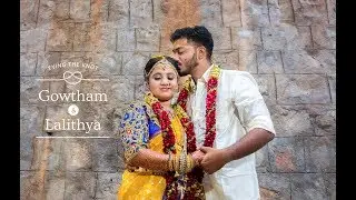 A beautiful Telugu wedding film