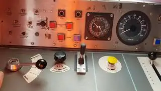 Static Brake Test Class 150/2 DMU
